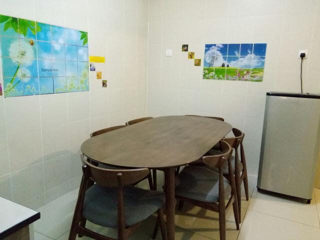 Azizi&Yati Muslim Homestay Cameron Highlands Bagian luar foto