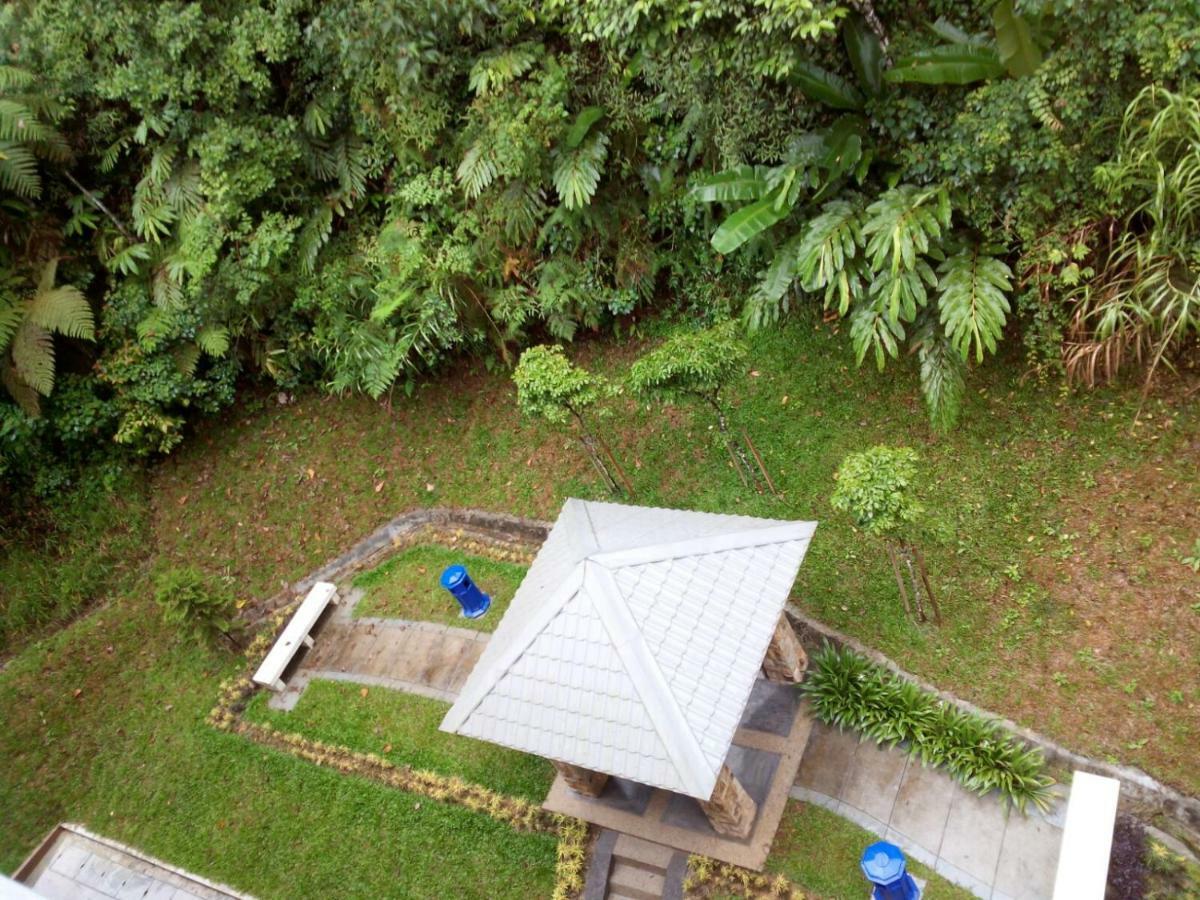 Azizi&Yati Muslim Homestay Cameron Highlands Bagian luar foto