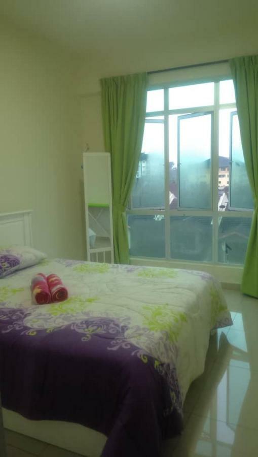 Azizi&Yati Muslim Homestay Cameron Highlands Bagian luar foto