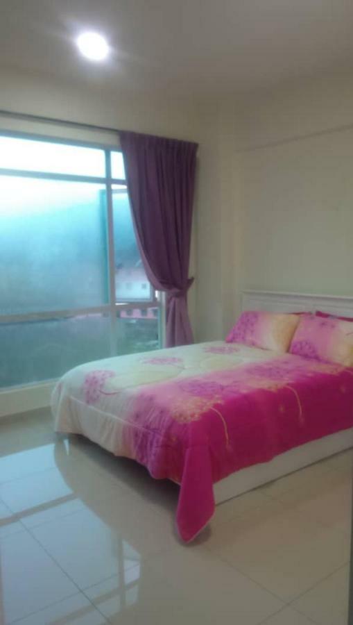 Azizi&Yati Muslim Homestay Cameron Highlands Bagian luar foto
