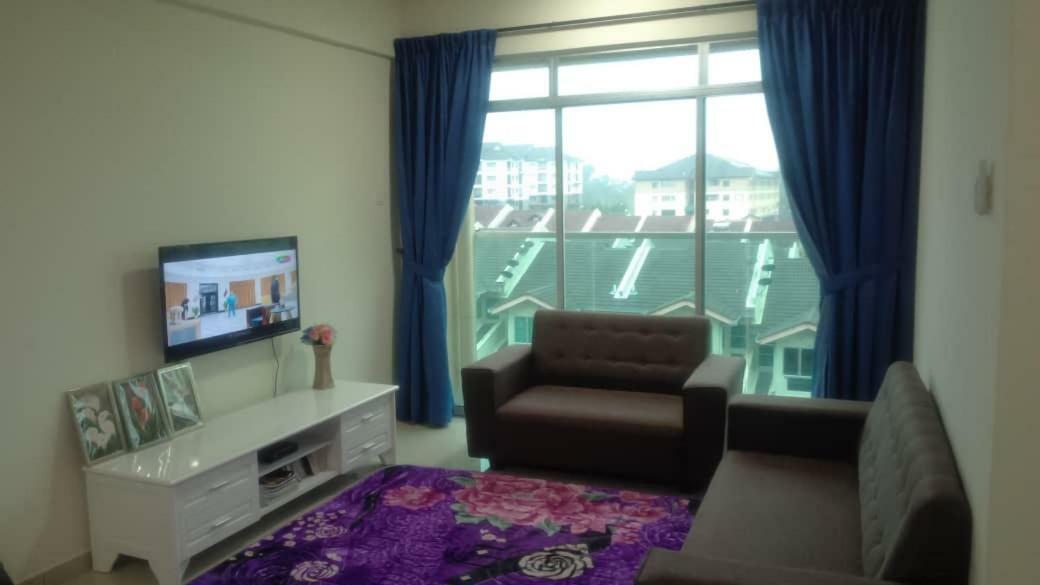 Azizi&Yati Muslim Homestay Cameron Highlands Bagian luar foto